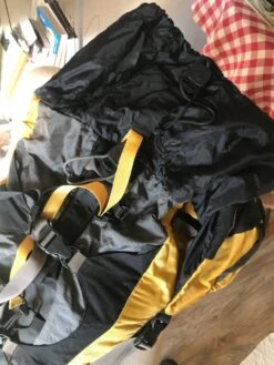 Sacs à Dos Osprey Exposure 50 Jaune -Magasin De Camping En Plein Air EC3361D2 5DEA 460E AF23 72C6F4A65340