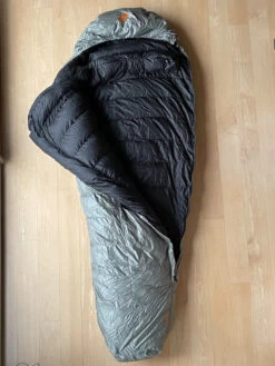 Sacs De Couchage Valandré Gris