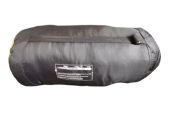 Sac De Couchage Millet Syntek 0 Long 5°