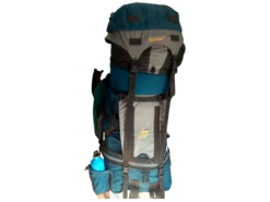 Sac-à-dos Barad 112 Litres