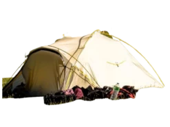 Aria Tente Salewa Litetrek 2 Pro