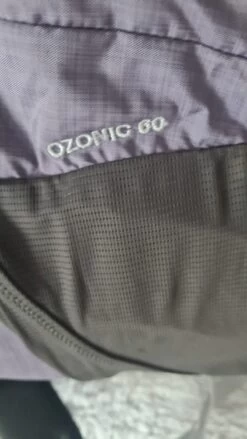 Sacs à Dos Mountain Hardwear OZONIC 60 Violet -Magasin De Camping En Plein Air IMG 20221222 WA0009