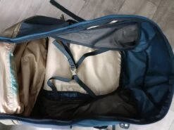 Sacs à Dos Quechua Bleu -Magasin De Camping En Plein Air IMG20230313172301