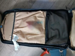 Sacs à Dos Quechua Bleu -Magasin De Camping En Plein Air IMG20230313172309