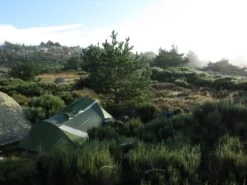 Tentes De Randonnée & Alpinisme Sierra Designs Clip Flashlight 3000 Vert