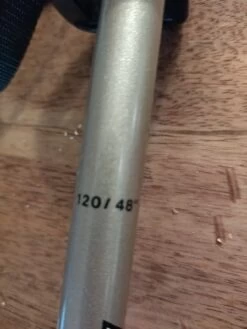 Bâtons De Marche -Magasin De Camping En Plein Air IMG 20211019 191601 Sdc22o5ha