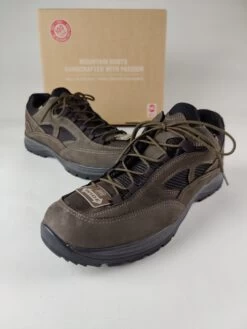 Hanwag Gritstone II W Wandelschoenen GTX UK14 EU49,5 -Magasin De Camping En Plein Air IMG 20220210 092956