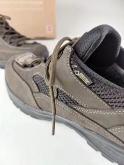 Hanwag Gritstone II W Wandelschoenen GTX UK14 EU49,5 -Magasin De Camping En Plein Air IMG 20220210 093005