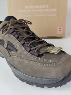Hanwag Gritstone II W Wandelschoenen GTX UK14 EU49,5 -Magasin De Camping En Plein Air IMG 20220210 093014