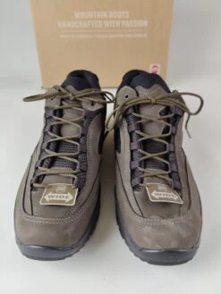 Hanwag Gritstone II W Wandelschoenen GTX UK14 EU49,5 -Magasin De Camping En Plein Air IMG 20220210 093023