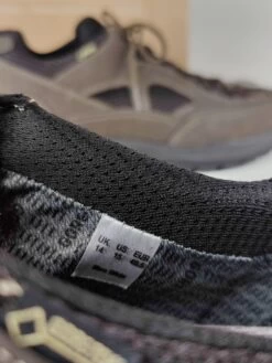 Hanwag Gritstone II W Wandelschoenen GTX UK14 EU49,5 -Magasin De Camping En Plein Air IMG 20220210 093124