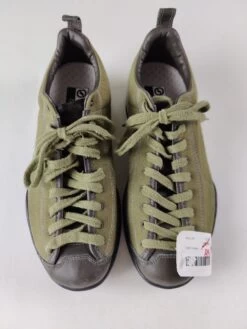 Scarpa Mojito Wandelschoenen Groen Uk7 EU41 -Magasin De Camping En Plein Air IMG 20220210 154039