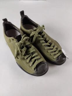 Scarpa Mojito Wandelschoenen Groen Uk7 EU41 -Magasin De Camping En Plein Air IMG 20220210 154102