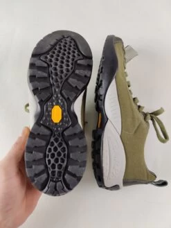 Scarpa Mojito Wandelschoenen Groen Uk7 EU41 -Magasin De Camping En Plein Air IMG 20220210 154117