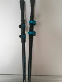 Bâtons De Randonnée Lafuma SHIFT CARBON Noir -Magasin De Camping En Plein Air IMG 20220913 093512 28ce9c8a 503d 434d 8fd0 99e41359af2e