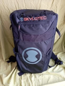 Sacs à Dos Skylotec Greenstone 35 Noir