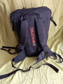 Sacs à Dos Skylotec Greenstone 35 Noir -Magasin De Camping En Plein Air IMG 20220926 153803