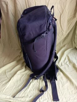 Sacs à Dos Skylotec Greenstone 35 Noir -Magasin De Camping En Plein Air IMG 20220926 153813