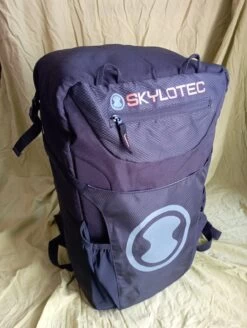 Sacs à Dos Skylotec Greenstone 35 Noir -Magasin De Camping En Plein Air IMG 20220926 154022
