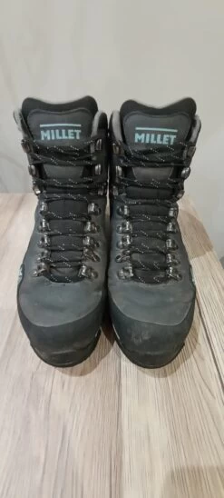 Chaussures De Randonnée Millet MILLET G Trek 5 GTX -Magasin De Camping En Plein Air IMG 20221115 193647