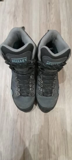 Chaussures De Randonnée Millet MILLET G Trek 5 GTX -Magasin De Camping En Plein Air IMG 20221115 194102 1