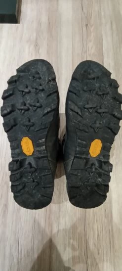 Chaussures De Randonnée Millet MILLET G Trek 5 GTX -Magasin De Camping En Plein Air IMG 20221115 194509