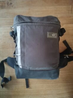 Sacs à Dos Dakine SALOMON 20 Vert -Magasin De Camping En Plein Air IMG 20221127 081647