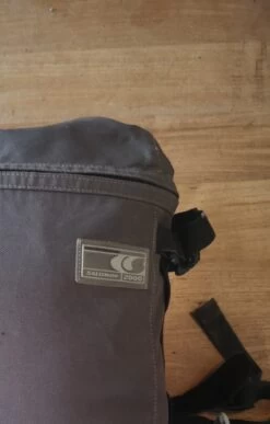 Sacs à Dos Dakine SALOMON 20 Vert -Magasin De Camping En Plein Air IMG 20221127 081700