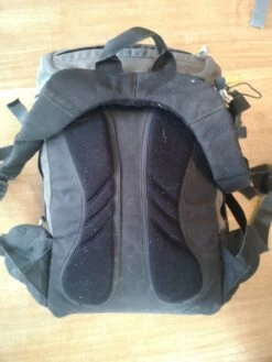 Sacs à Dos Dakine SALOMON 20 Vert -Magasin De Camping En Plein Air IMG 20221127 081717