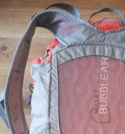 Sacs à Dos Millet Respiration 35 Orange -Magasin De Camping En Plein Air IMG 20221127 081908