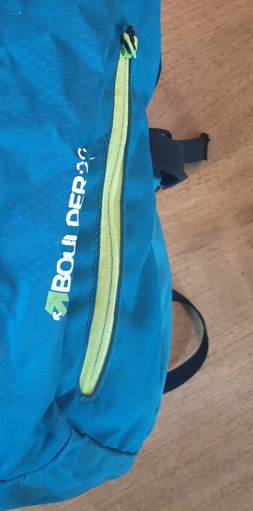 Sacs à Dos Millet 20 Bleu 5 Sacs à Dos Millet 20 Bleu – Image 3