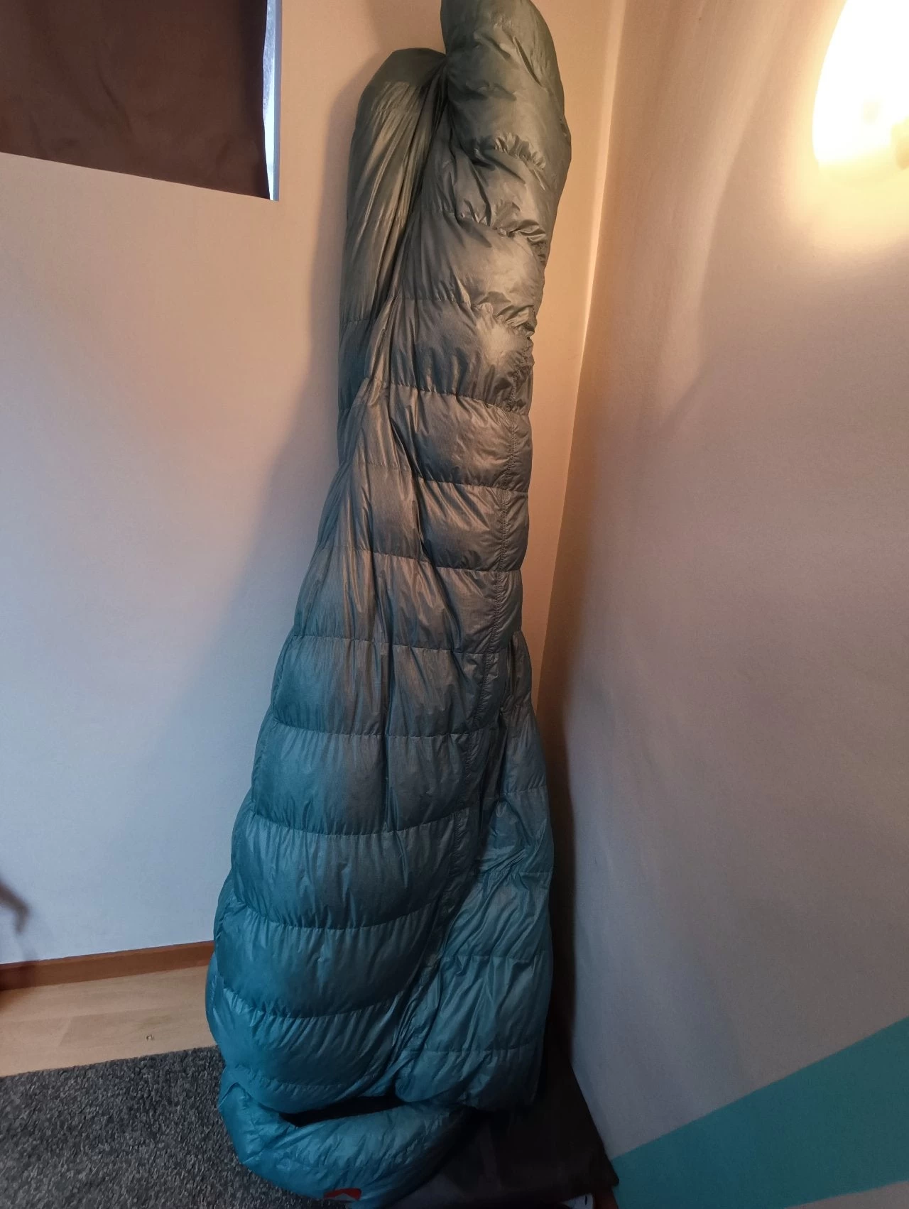 Sacs De Couchage Valandré Shoking Blue 4 Sacs De Couchage Valandré Shoking Blue – Image 2