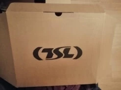 Chaussures De Randonnée TSL Outdoor Jura Multicolore -Magasin De Camping En Plein Air IMG 20230126 081553