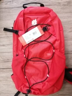 Sacs Ă Dos Lafuma ACTIVE 18L Rouge