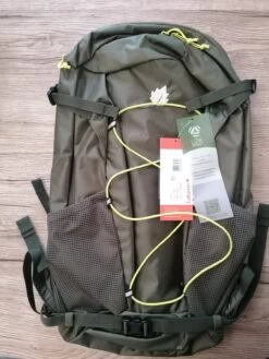 Sacs Ă Dos Lafuma ACTIVE 24L Vert