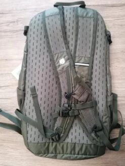 Sacs à Dos Lafuma ACTIVE 24L Vert -Magasin De Camping En Plein Air IMG 20230301 092006