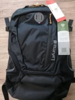 Sacs à Dos Lafuma WINDACTIVE 20L Noir