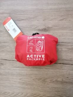 Sacs à Dos Lafuma ACTIVE PACKABLE Multicolore 36 Sacs à Dos Lafuma ACTIVE PACKABLE Multicolore -Magasin De Camping En Plein Air IMG 20230301 092337 34dcb5b0 406a 40ed 859b af1bc1d6072f