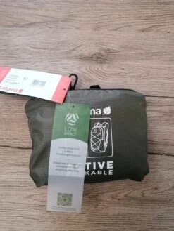 Sacs à Dos Lafuma ACTIVE PACKABLE Vert -Magasin De Camping En Plein Air IMG 20230301 092420 df38b6f1 a08f 4bc9 9a91 84ca6390ed8f