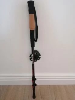 Bâtons De Randonnée Lafuma ALTIPLANO Noir