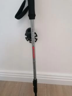 Bâtons De Randonnée Lafuma ACCESS Gris