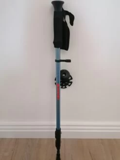 Bâtons De Randonnée Lafuma ACCESS Bleu