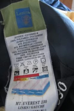 Sacs De Couchage Lestar Mount Everest Rouge -Magasin De Camping En Plein Air IMG 2526 462bfd39 65be 4d60 bdb5 8a9ea561874e