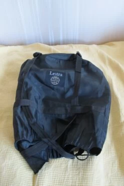 Sacs De Couchage Lestar Mount Everest Rouge -Magasin De Camping En Plein Air IMG 2527