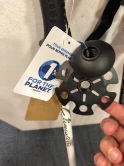 Elementerre Strollers - Bâton De Randonnée -Magasin De Camping En Plein Air IMG 34961