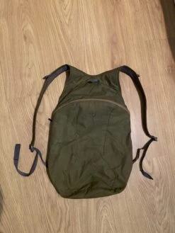 Sac à Dos DEUTER AIRCONTACT PRO 60+15L -Magasin De Camping En Plein Air IMG 6320