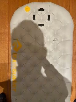 Tapis De Sol & Matelas Sea To Summit Etherlight XT Regular Gris -Magasin De Camping En Plein Air IMG 7182 74769a67 6045 480c a152 ebf5e0b66cf6