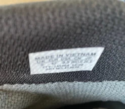 Chaussures De Randonnée Salomon Quest Gortes 4 GT 42 Bleu -Magasin De Camping En Plein Air IMG 7390