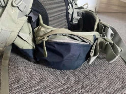 Sacs à Dos Osprey Kestrel 58 Multicolore -Magasin De Camping En Plein Air IMG 8159