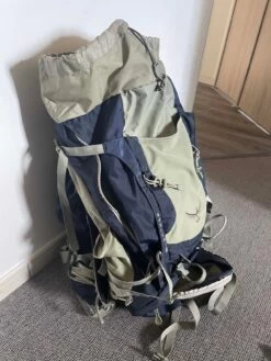 Sacs à Dos Osprey Kestrel 58 Multicolore -Magasin De Camping En Plein Air IMG 8160